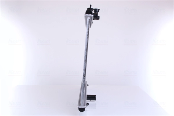 Comprar 637645 Nissens Radiador de auto