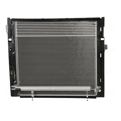 Comprar 940394 Nissens Condensador de aire acondicionado