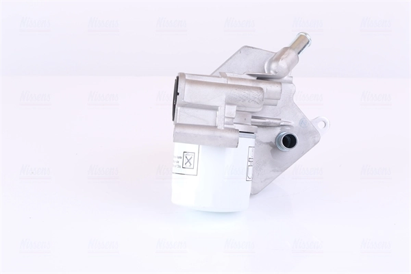 Comprar 90893 Nissens Portafiltro de aceite