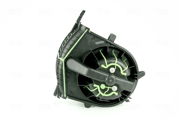 Ventilador de calefacción Nissens 87038 precio, desde 108,84 EUR
