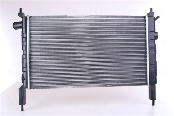 632761 Nissens Refrigeración del motor