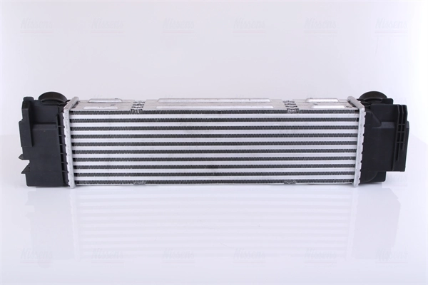961596 Nissens Radiador de intercooler