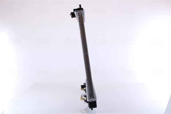 Água radiador Nissens 62893 precio, desde 118,88 EUR