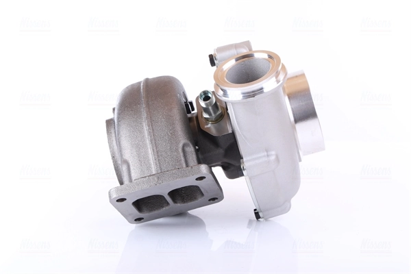 Comprar 51091007630 MAN Turbo de coche