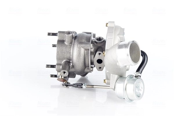 Comprar 93042 Nissens Turbo de coche