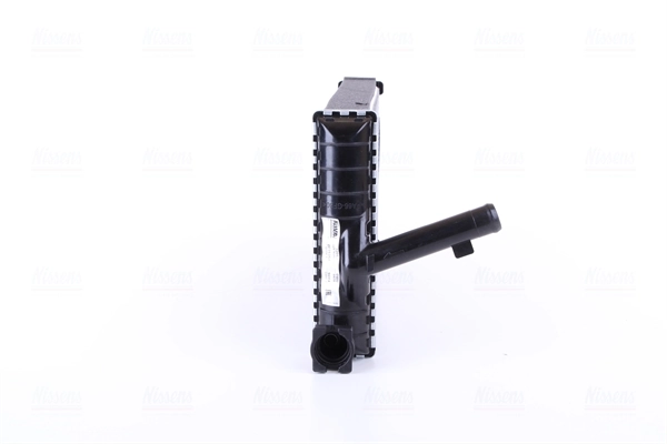 Comprar 72053 Nissens Radiador calefacción
