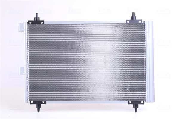 Aire acondicionado capacitor Nissens 94870 precio, desde 76,40 EUR