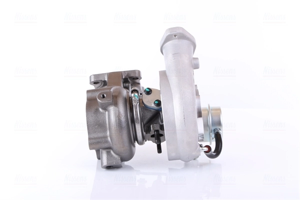 Comprar Turbocompresor Toyota Land Cruiser 100 J10