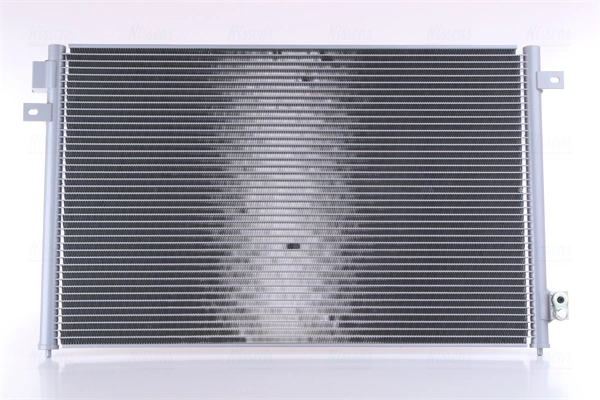 Aire acondicionado capacitor Nissens 94717 precio, desde 85,67 EUR