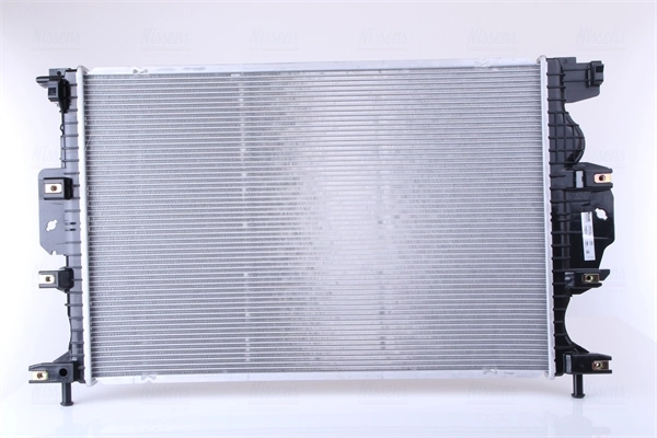 620152 Nissens Refrigeración del motor