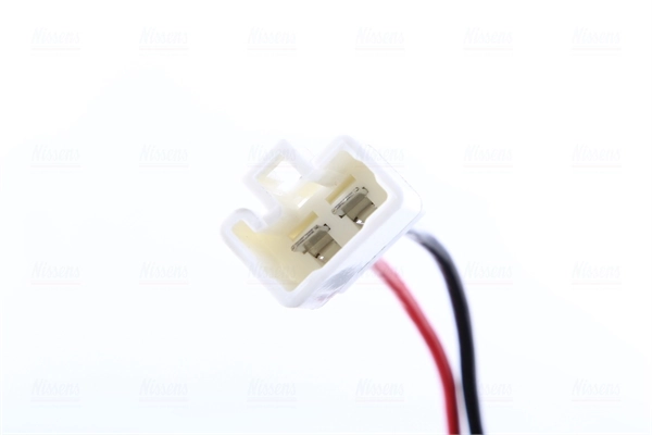 Comprar 87630 Nissens Motor de calefacción