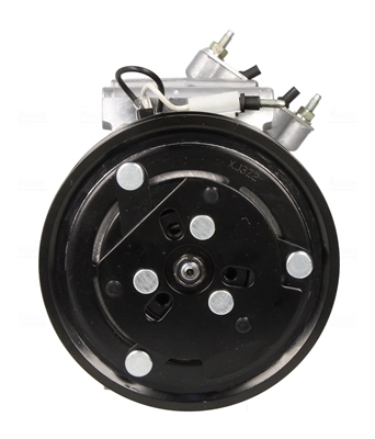 Compresor ac Nissens 89109 precio, desde 111,17 EUR