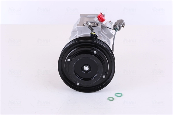 Compresor de ac para Toyota Camry (V20)