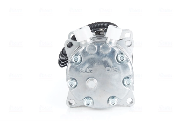 Compresor ac Nissens 89139 precio, desde 174,85 EUR