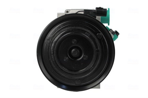 89285 Nissens Compresor climatizador