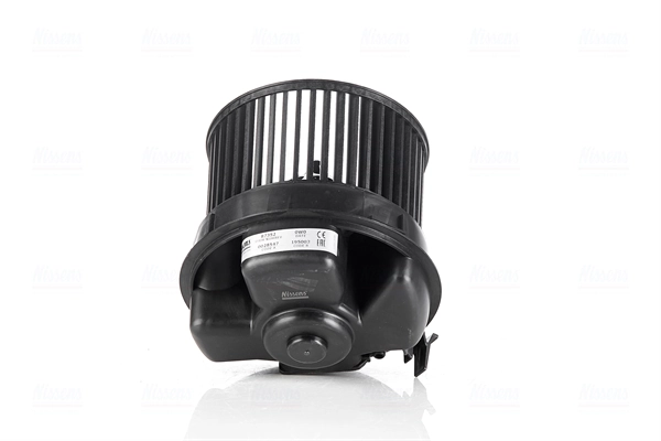 Ventilador de calefacción Nissens 87352 precio, desde 83,44 EUR