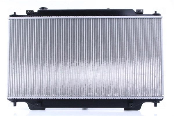 Água radiador Nissens 68542 precio, desde 122,18 EUR