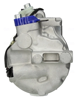 815667 VALEO Compresor climatizador