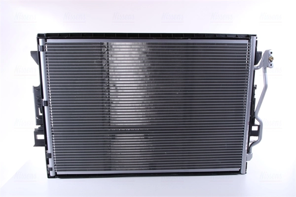 940137 Nissens Radiador de aire acondicionado