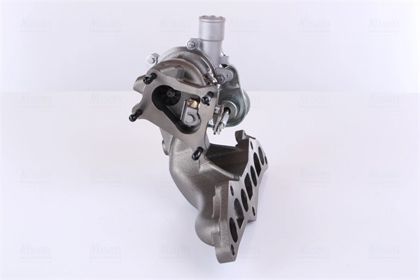 Comprar 93345 Nissens Turbo de coche