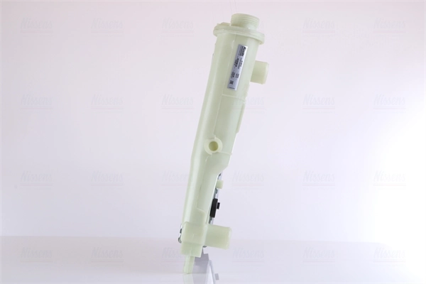 Radiador de água Fiat Fiorino 