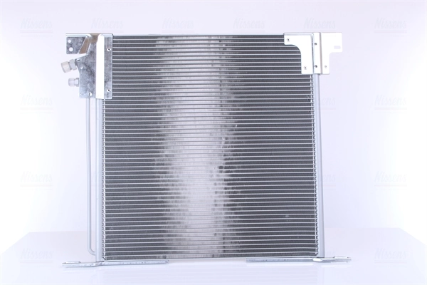 Aire acondicionado capacitor Nissens 94226 precio, desde 77,90 EUR