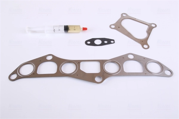 Turbo Nissens 93345