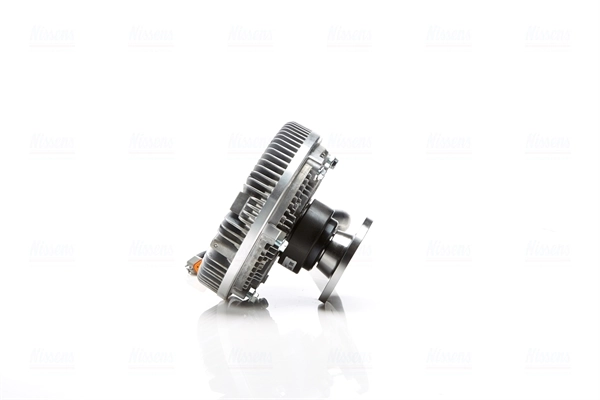 86023 Nissens Embrague viscoso