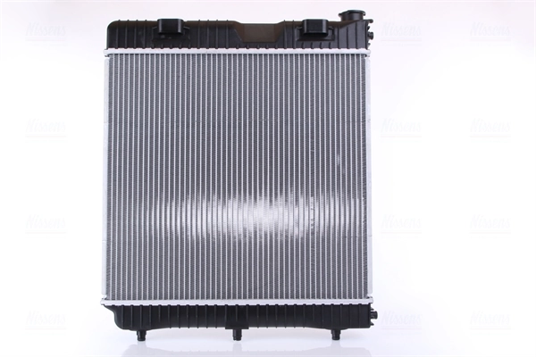 Água radiador Nissens 62632 precio, desde 146,56 EUR