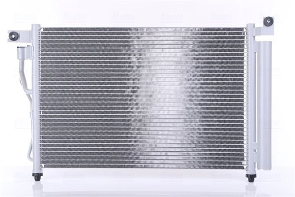Comprar 94895 Nissens Condensador de aire acondicionado