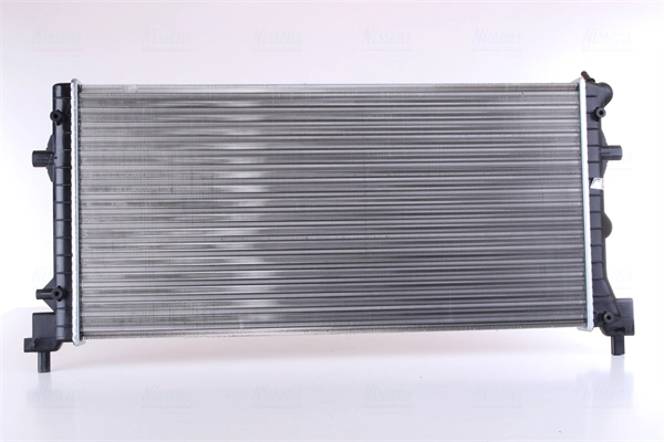 640012 Nissens Refrigeración del motor