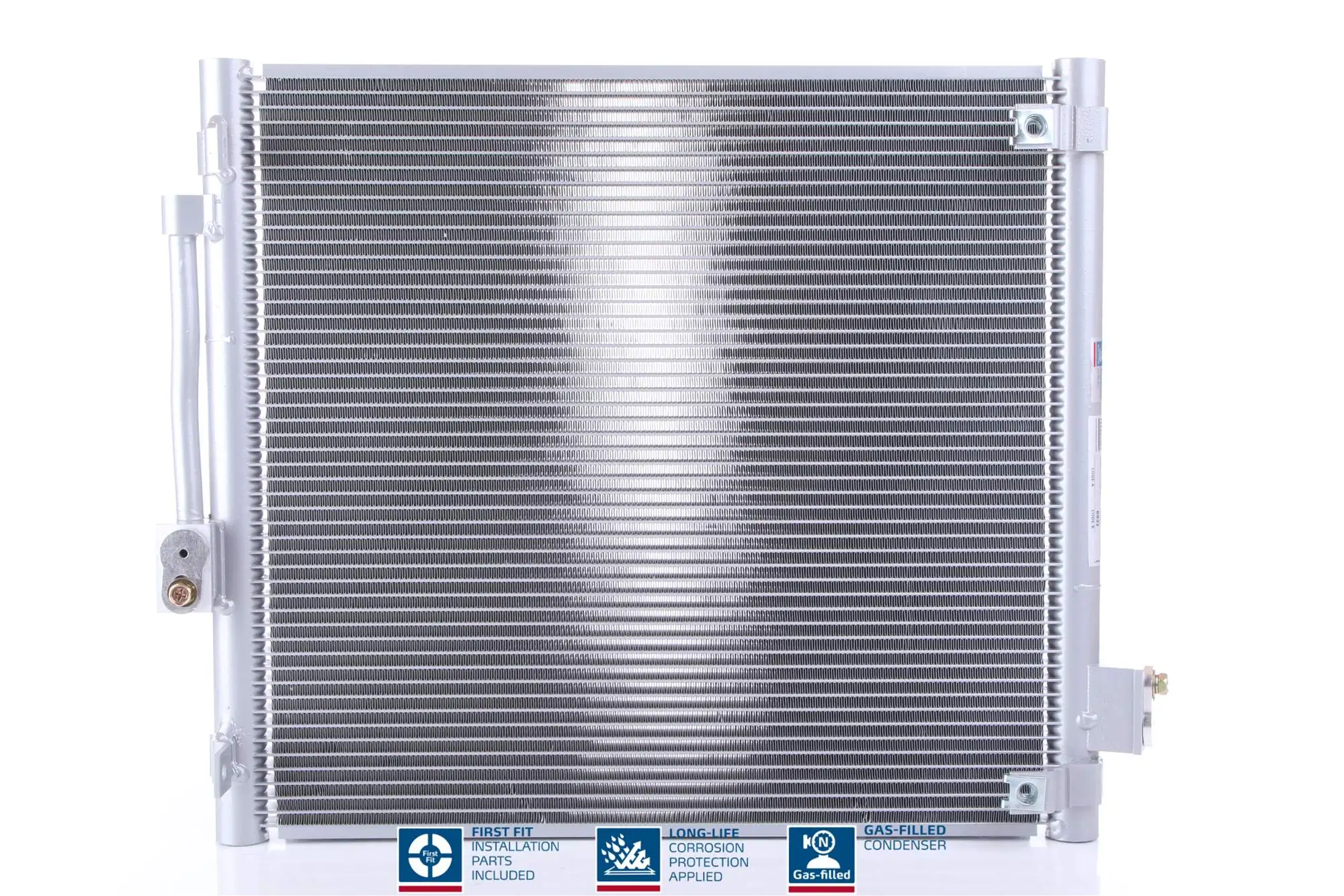 Comprar Condensador de aire acondicionado Model S  5YJS