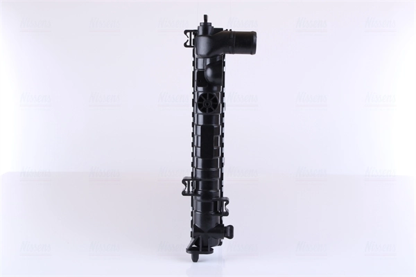 Comprar 63523 Nissens Radiador de auto