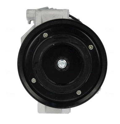 89084 Nissens Compresor climatizador
