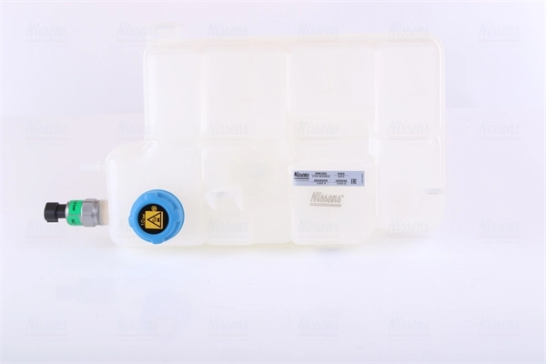 Vaso de expansión refrigerante Iveco Daily VI ()