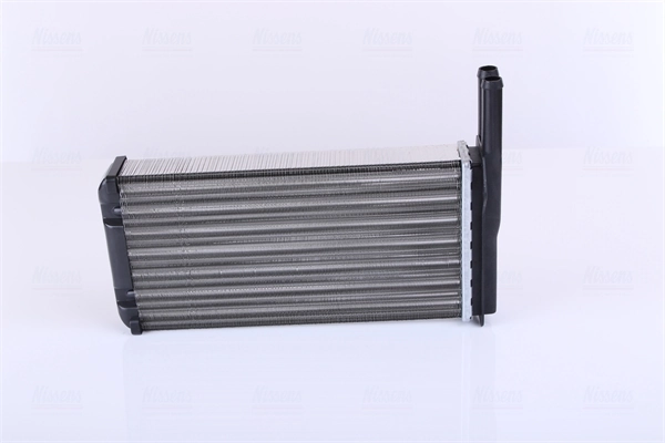 Radiador de calefacción Nissens 71755 precio, desde 25,52 EUR