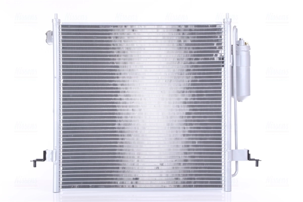 Comprar 940068 Nissens Condensador de aire acondicionado