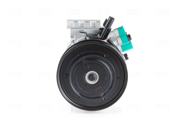 890235 Nissens Compresor climatizador