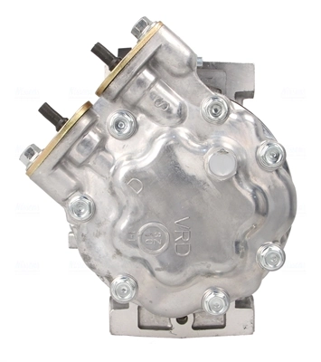 Compresor ac Nissens 89336 precio, desde 253,10 EUR