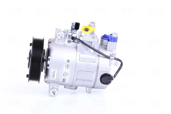 Compresor ac Nissens 89513 precio, desde 331,20 EUR