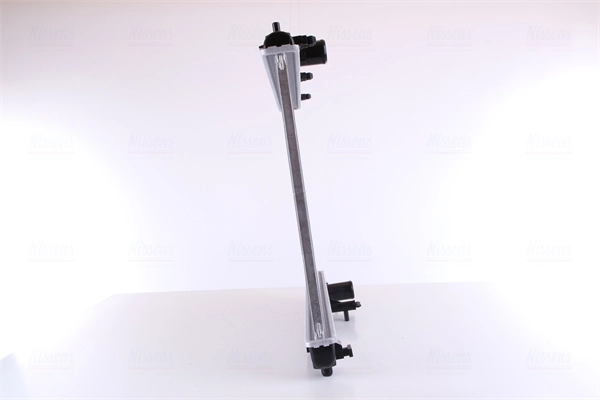 Comprar 64672 Nissens Radiador de auto