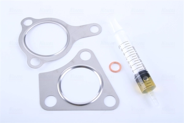 Turbo General Motors 93169522