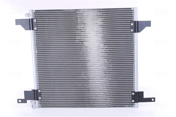 Aire acondicionado capacitor Mercedes ML/GLE SUV (W163) (1998 - 2005) precio, desde 79,86 EUR