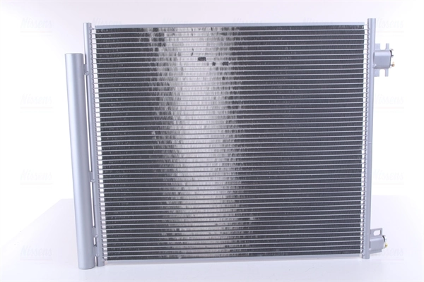 940546 Nissens Radiador de aire acondicionado