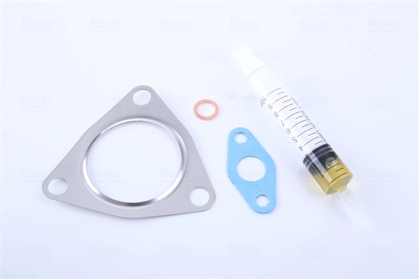 Comprar 93551 Nissens Turbo de coche