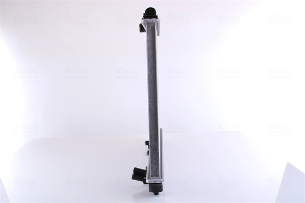 Radiador de água Lexus LS 