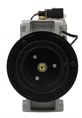 89049 Nissens Compresor climatizador