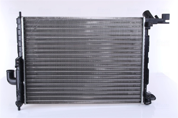 63019A Nissens Refrigeración del motor