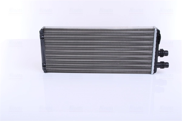 Radiador de calefacción Nissens 71815 precio, desde 56,64 EUR