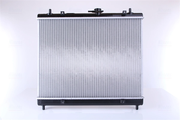 617402 Nissens Refrigeración del motor